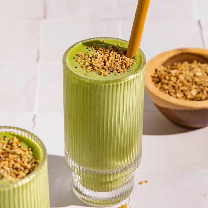 MUMGRY - Wholesale Nut Butter - MUMGRY Smooth Peanut Butter13