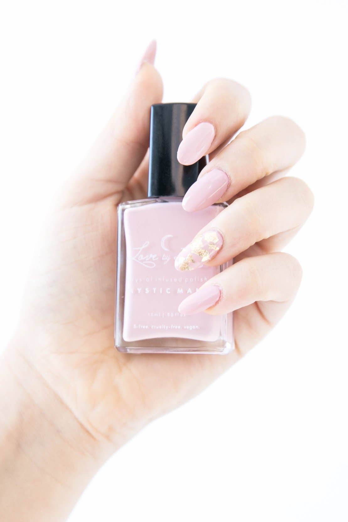 Love By Luna - Vente Vernis à ongles - Vernis à ongles Taurus2