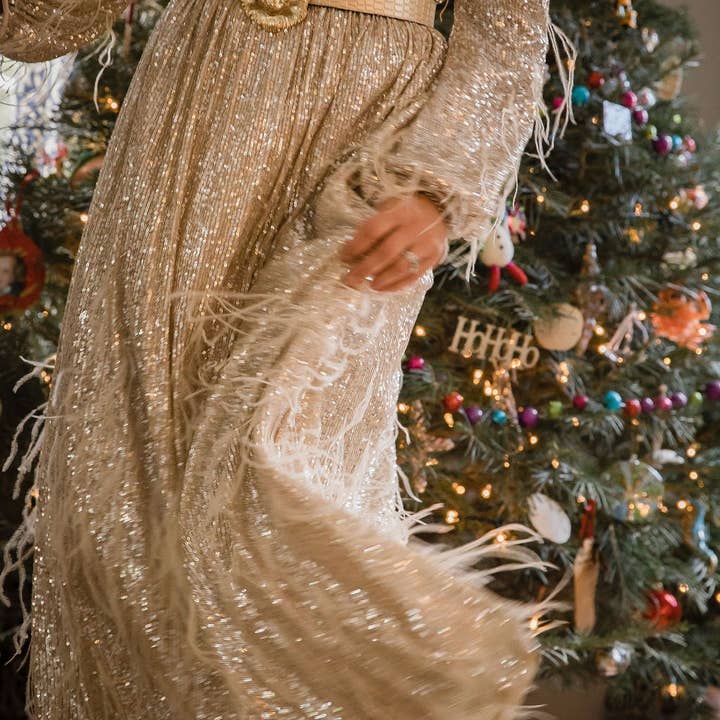 Cesoli – Großhandel Gürtelschnalle – Damen – Die Lancaster-Schnalle | Gold | 3 cm3