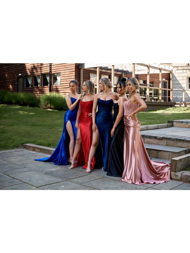 Bailey Rose Gold for wholesale on Faire14