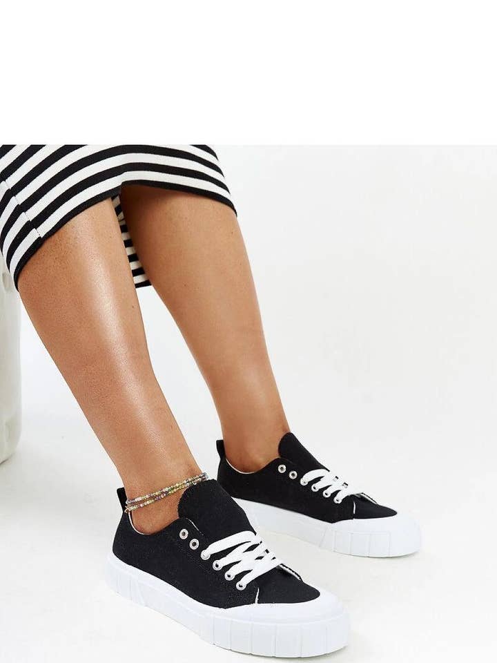 Lieber Deem Marktplatz - Wholesale Lifestyle Sneakers - Women's - Sneakers Model 207371 Solea18