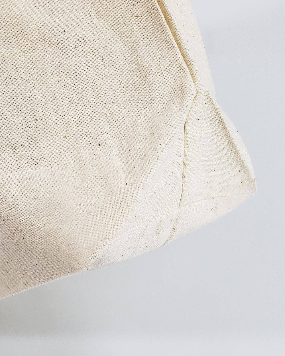 NATURALE TBF grande borsa da spesa biologica sopra la spalla - TG120 in vendita all'ingrosso su Faire9