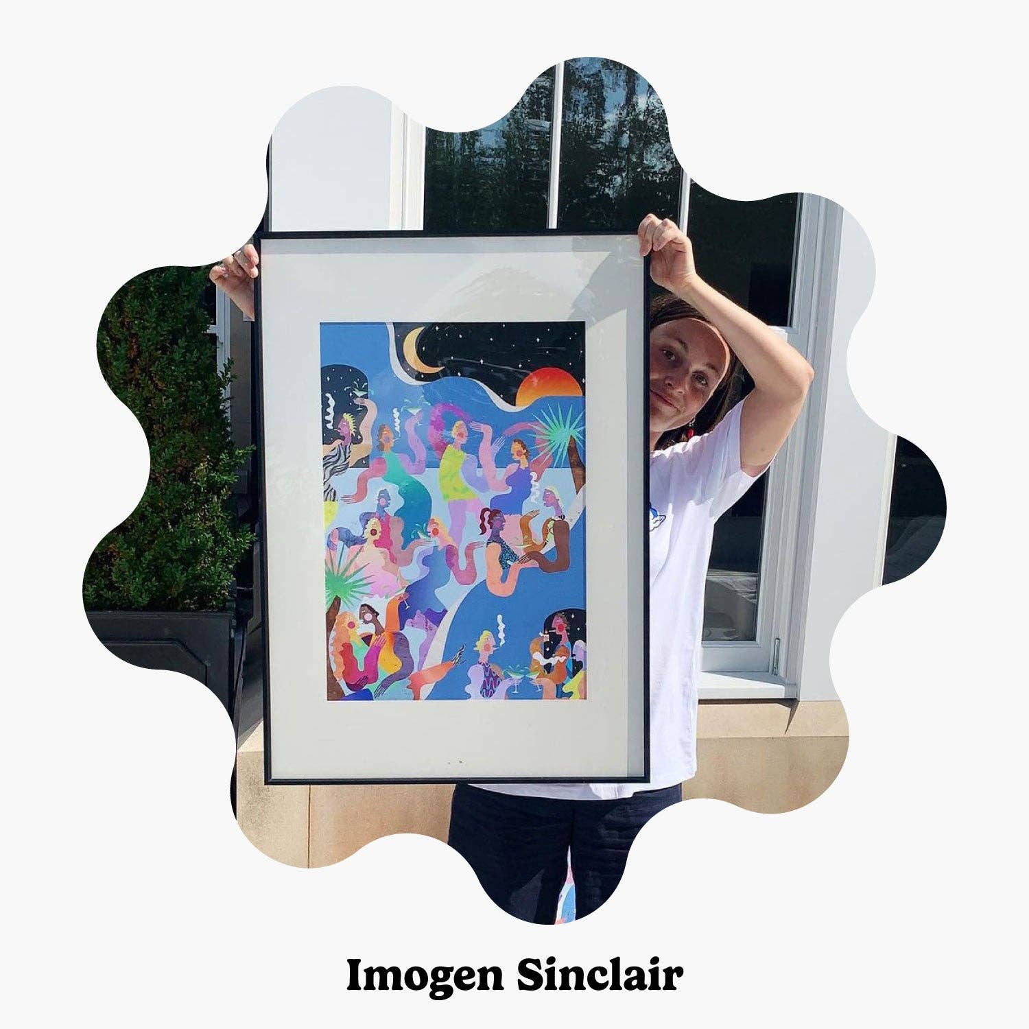 Slowdown Studio - Wholesale Throw Blanket - Moretti Throw7