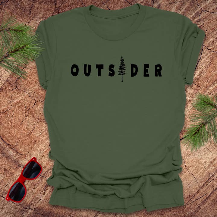 Abschlag für Außenseiter für den Großhandel von Wandering Owl Adventure Co.