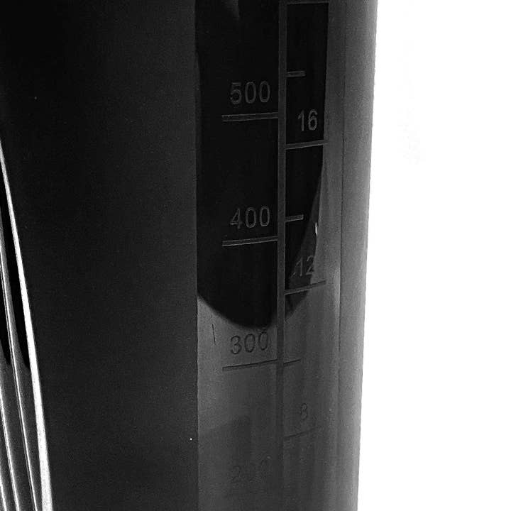 Brain Forza® – wholesale Protein-/superfoodpulver – Brain Forza Classic Logo Shaker, 28 oz3