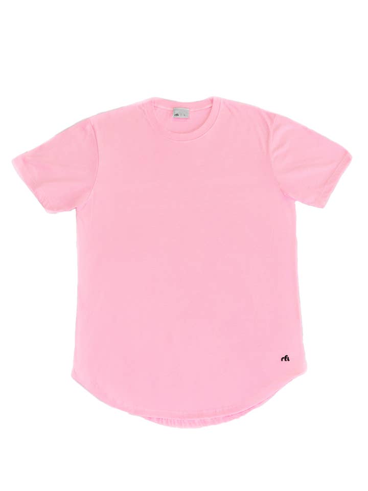 RFI Scoop II Tee for wholesale by RFi Apparel