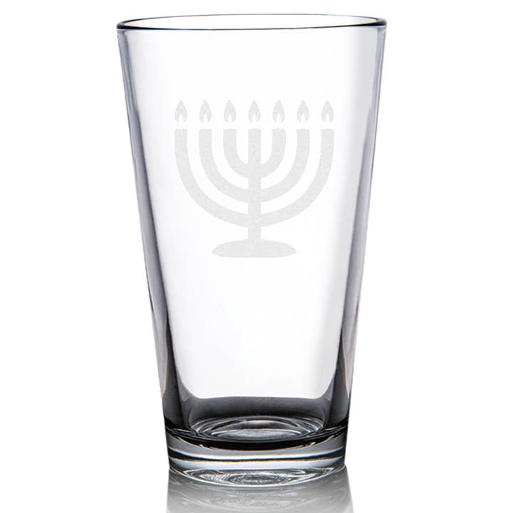 MENORA GEËTST voor wholesale door 1 Brilliant Gift