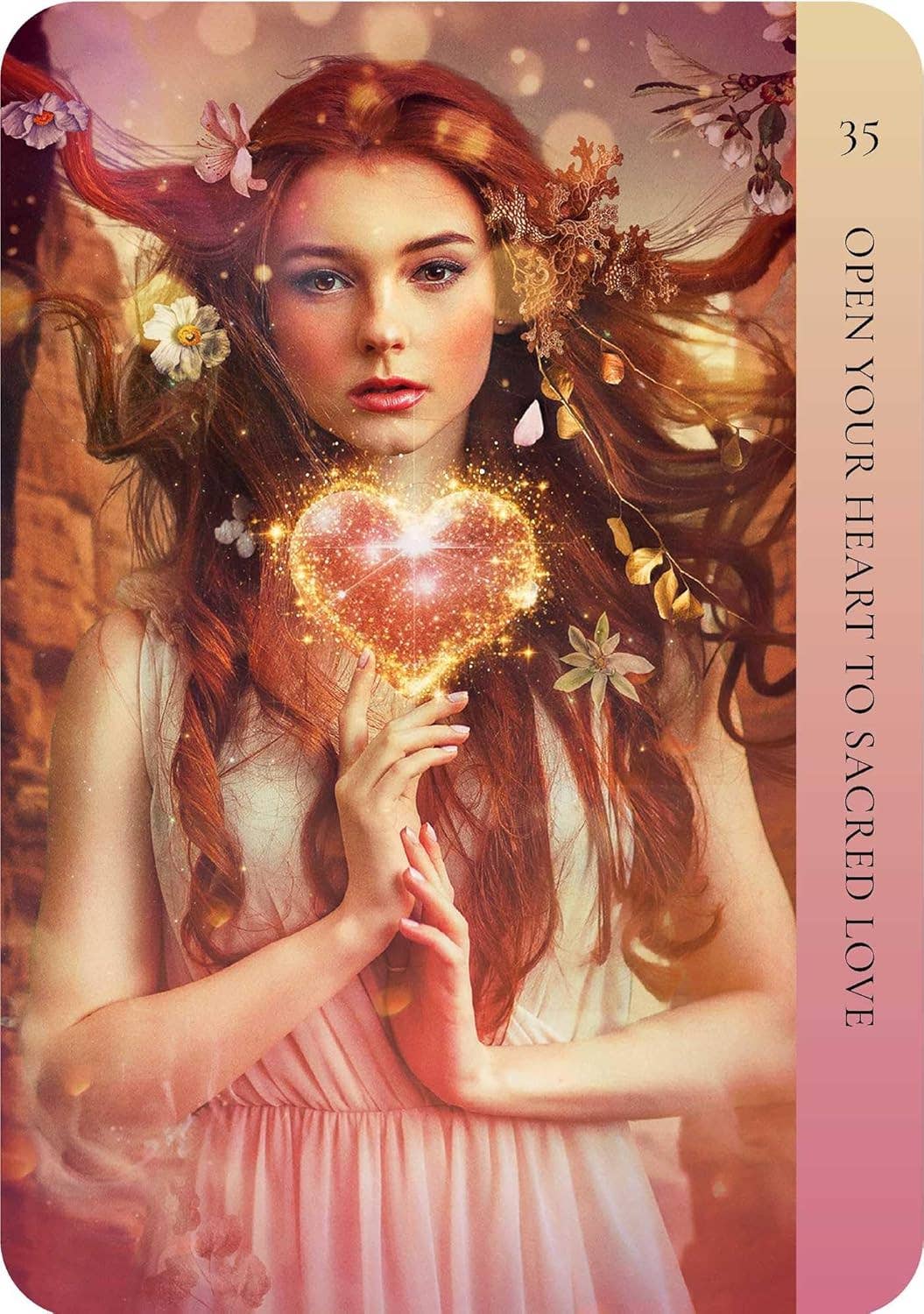 Cardshouse - Wholesale Tarot Cards - Ancestral Healing Oracle Deck Rockpool Publishing9