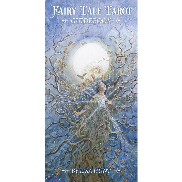 U.S. Games Systems Inc. - Wholesale Tarot Cards - Fairy Tale Tarot10