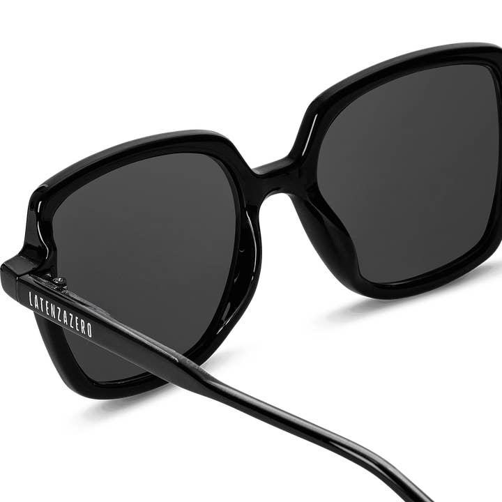 Resonance Black Zephyr - Sunglasses for wholesale on Faire3