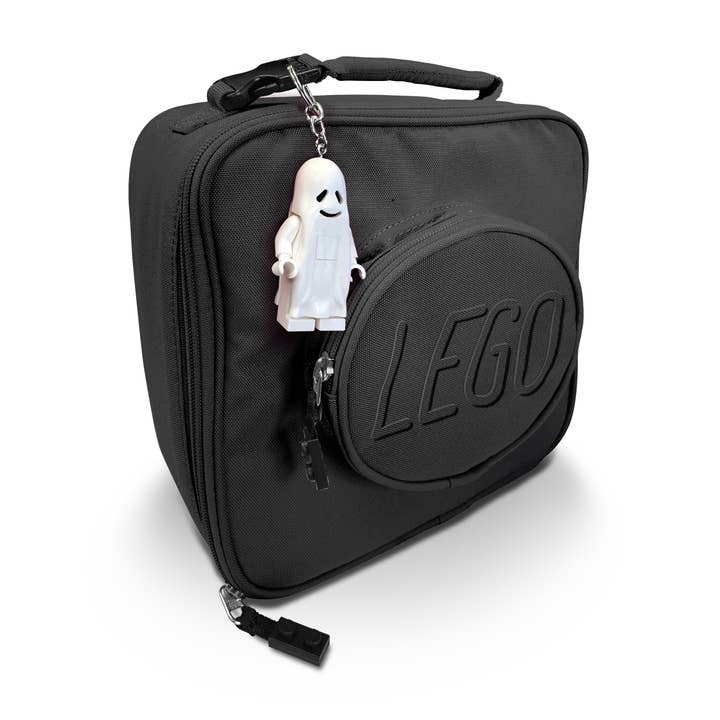 Santoki LEGO Lights - Wholesale Keychain - Kids - LEGO Monsters LED Keychain 16ct Merchandiser