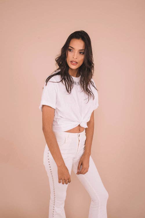 Alwayschic - Wholesale Jeans - Women's - Campana Line Jeans13