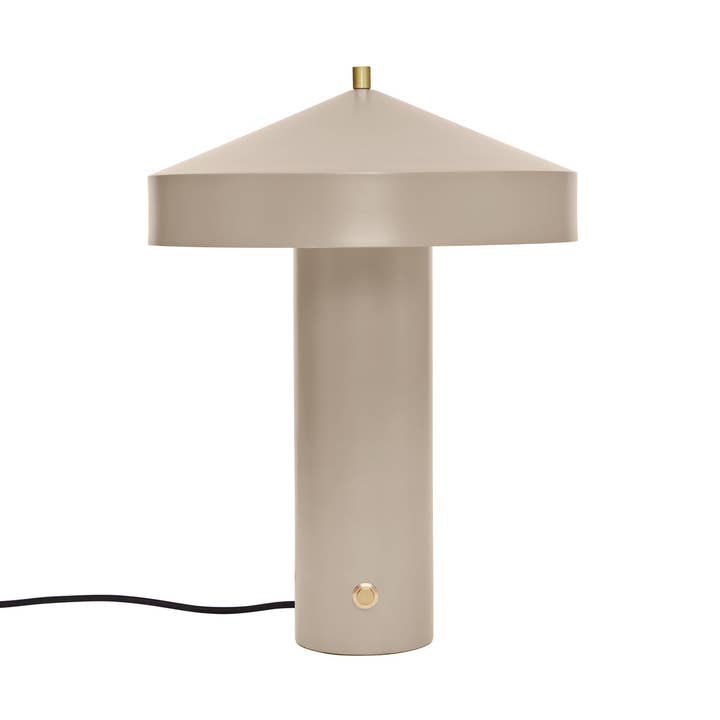 Candeeiro de Mesa Hatto (UE) por atacado de OYOY LIVING DESIGN A/S