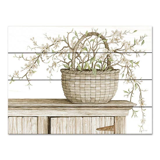 CIN3023PAL - Apple Blossom Beauty I - 16x12 for wholesale by Penny Lane Fine Art