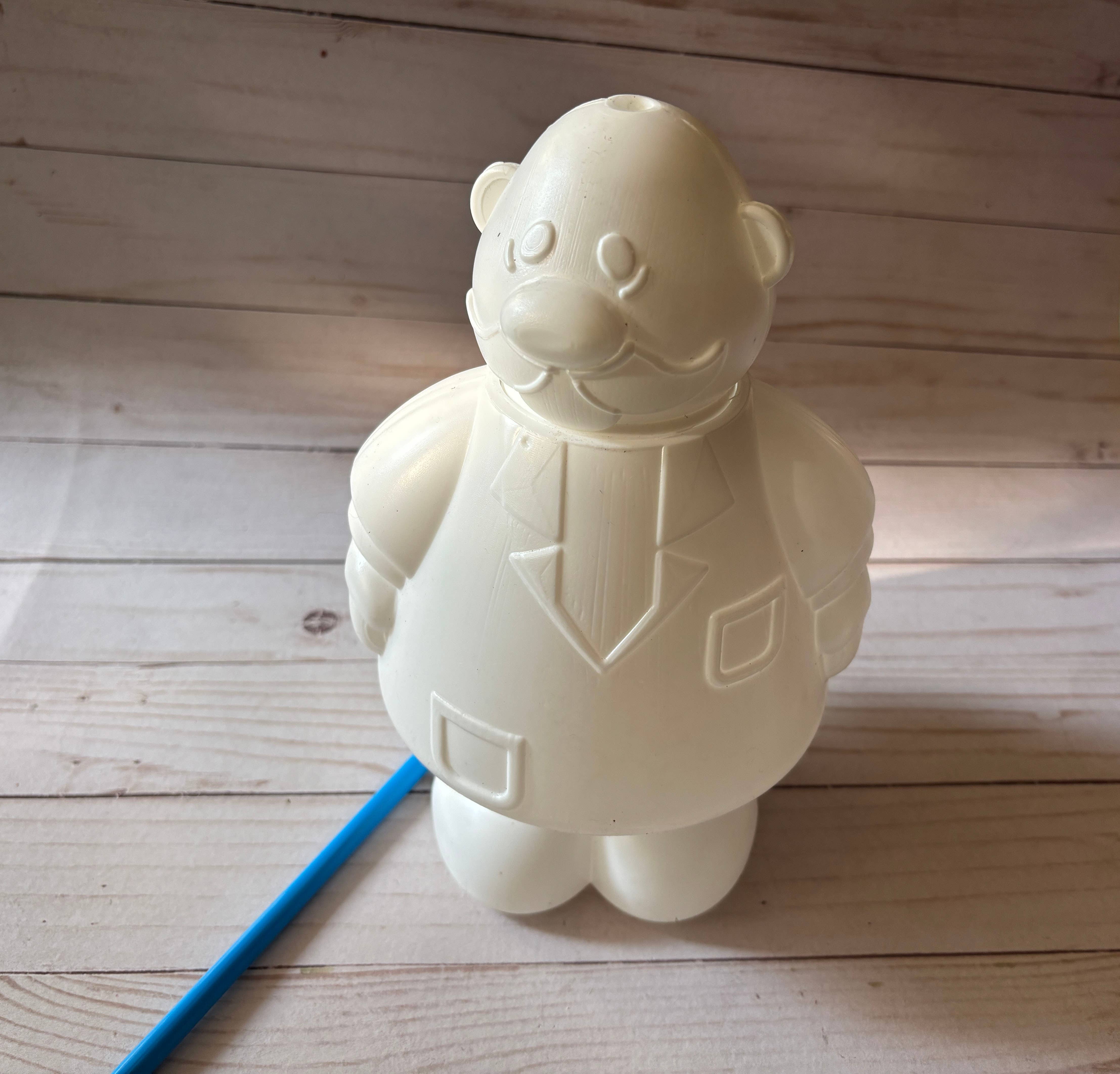 Viva Greetings - Wholesale Waterfles - Dr. Simi Water Bottle – Botella de Agua, Beroemde Mexicaanse Pop0