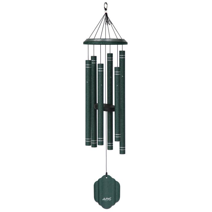 Wind River - Wholesale Wind Chime - Arabesque® 36-inch Windchime - Wholesale