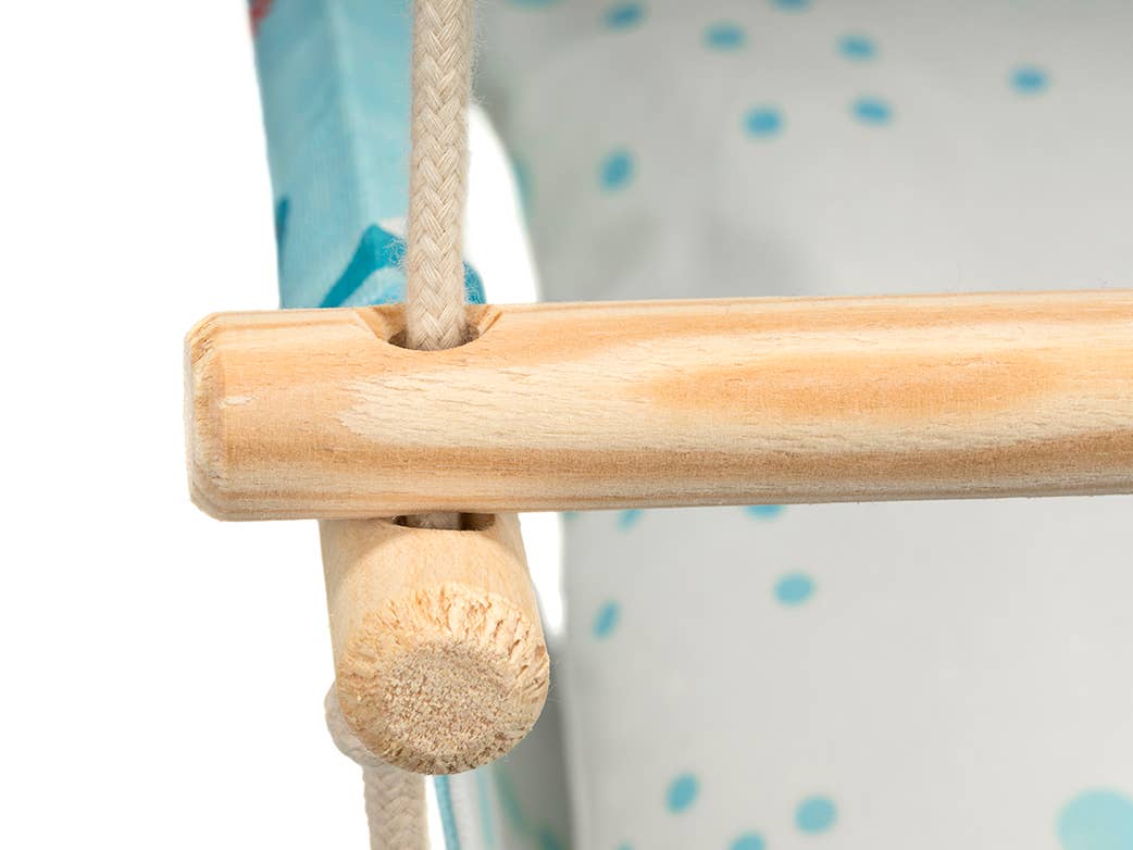 Mada in Lisbon - Venta al por mayor Columpio - Niños y bebés - Columpio para bebé Natural Constellations4