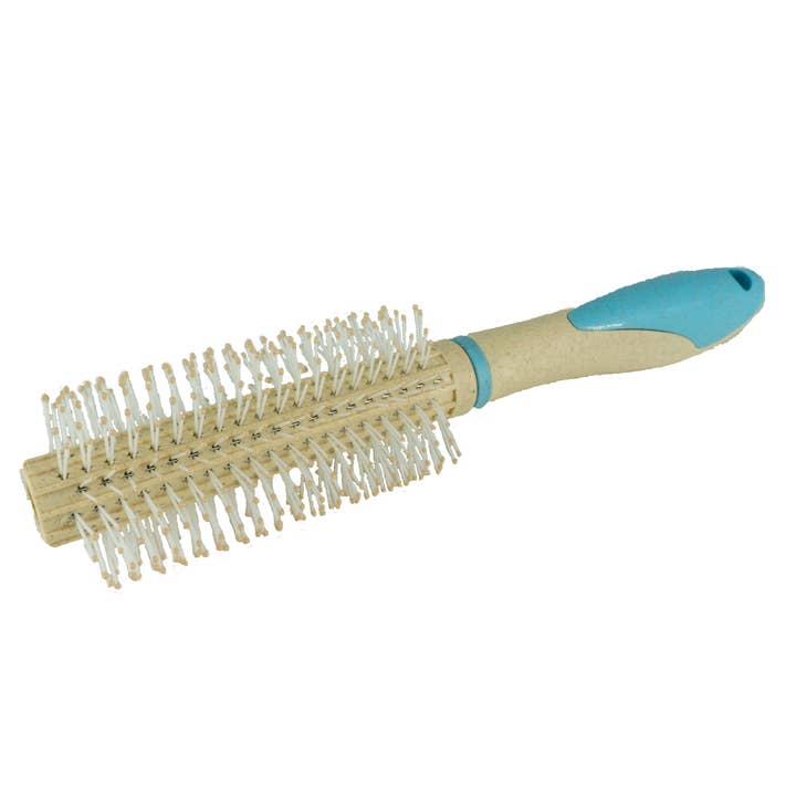 RING hår børste lavet af hvede halm for engroshandel hos RING