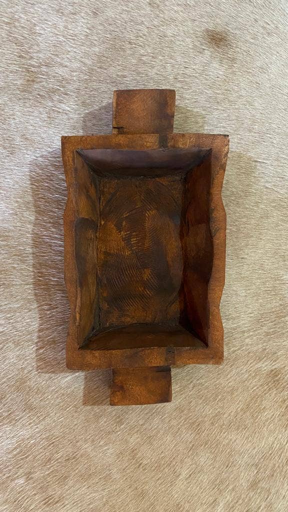 Luises Perez Imports LLC - Wholesale Decorative Plate/Dish/Bowl - Truncky bowl1