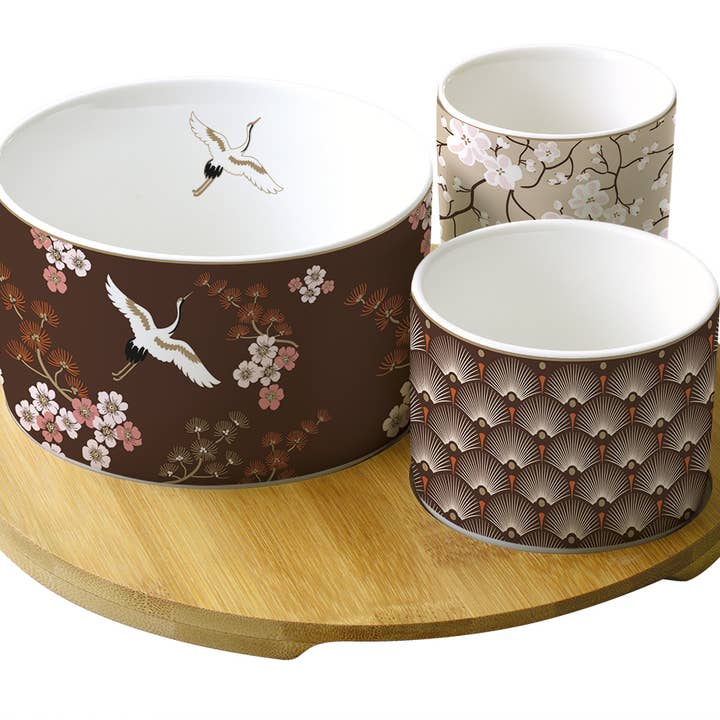 Aperitivoset - R1466#MO10 för wholesale av Easy Life