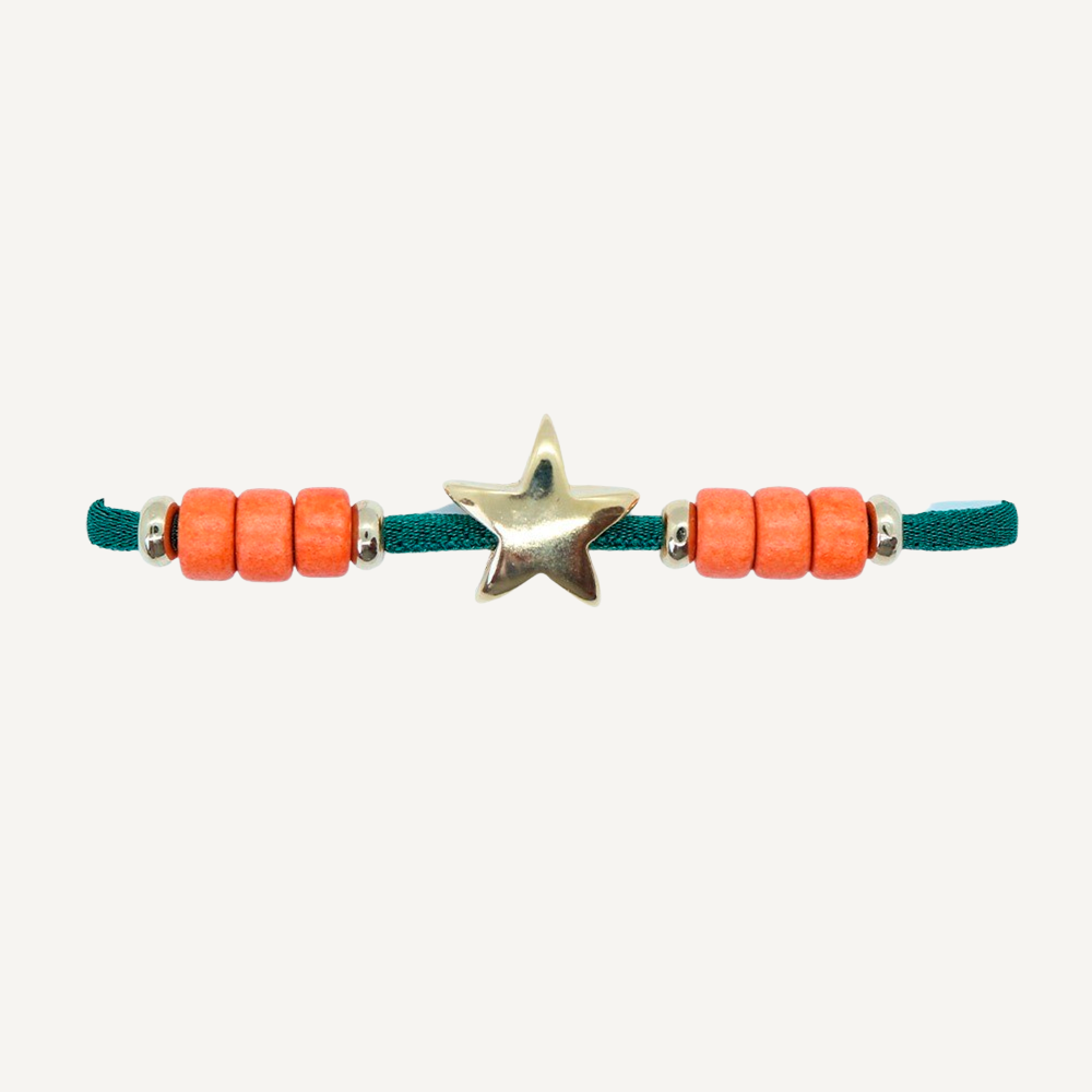 ÉMOLO - Wholesale Beaded Bracelet - Verae Star Bracelet8