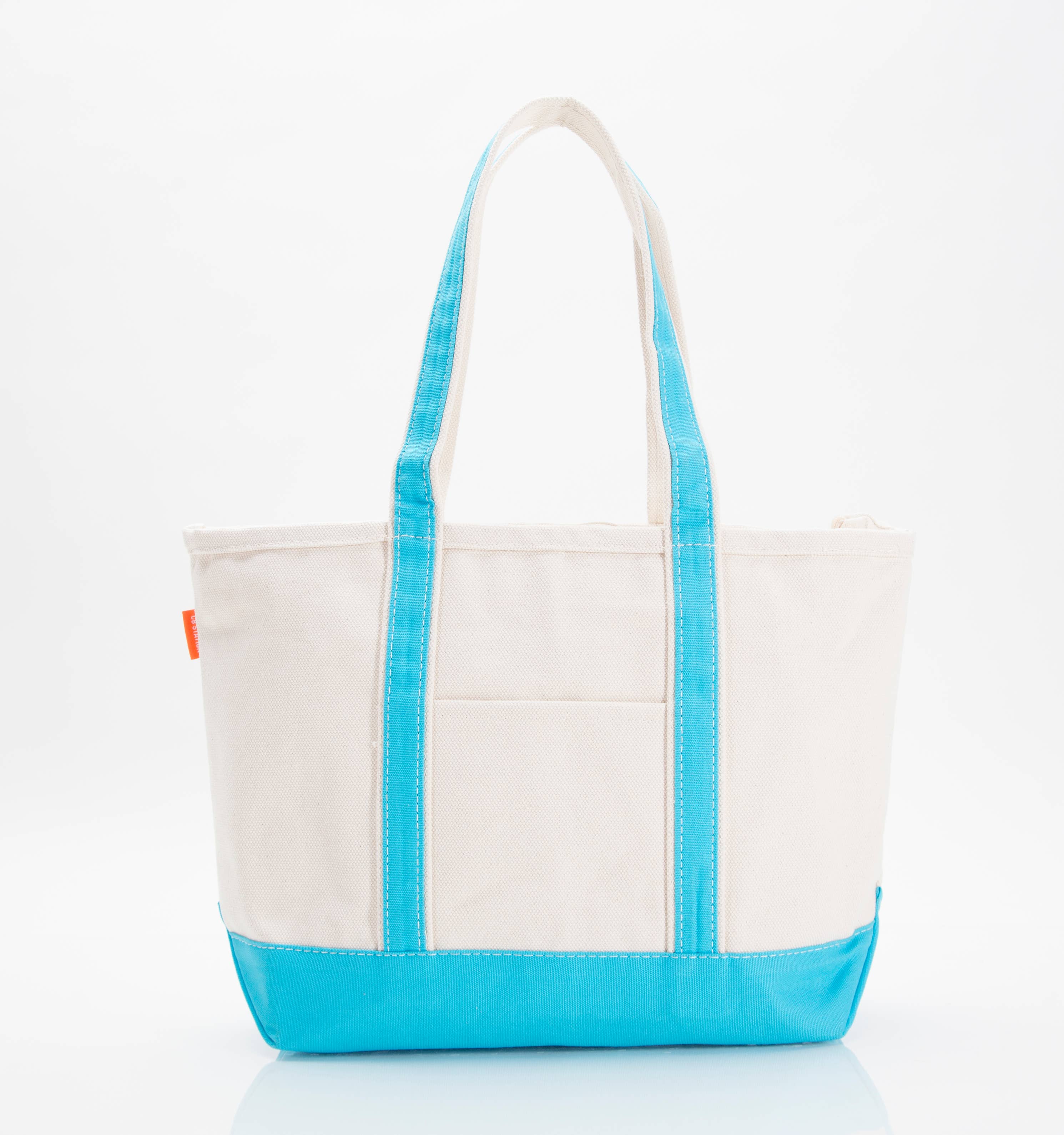 CB STATION - Venta al por mayor Bolsa de asa- Mujer - Bolso tote clásico mediano de 700 g15