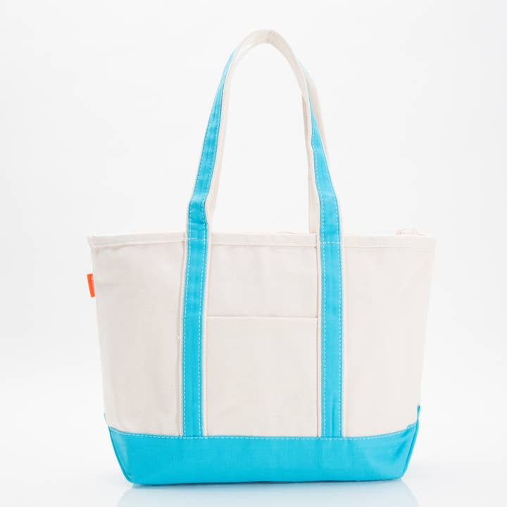 CB STATION - Venta al por mayor Bolsa de asa- Mujer - Bolso tote clásico mediano de 700 g15