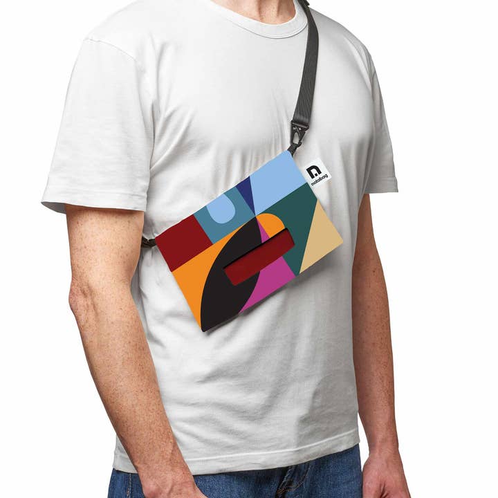 Notabag - Wholesale Crossbody Bag - Women's - Crossbody Light - Roots6