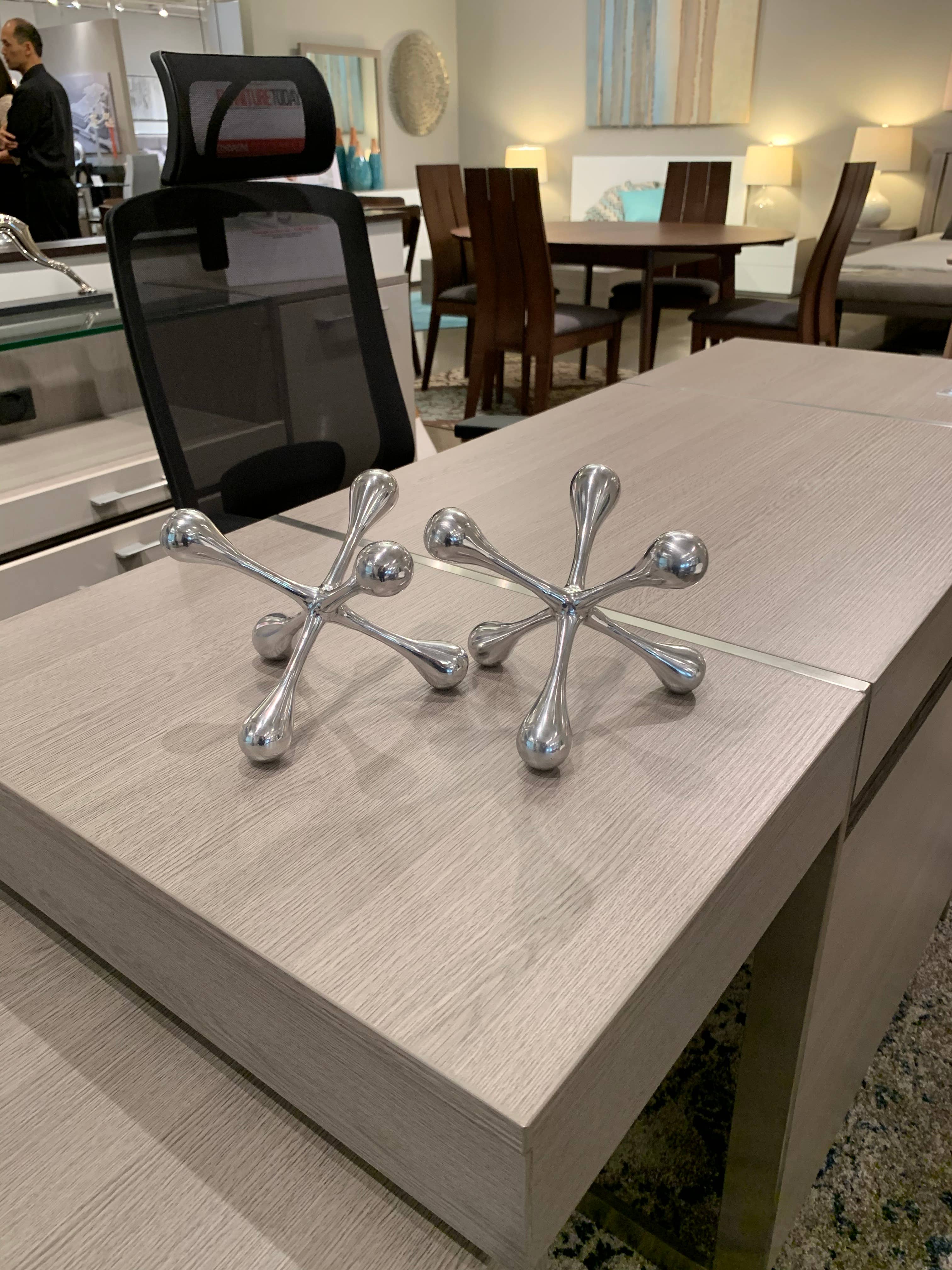 Modern Day Accents - Venta al por mayor Artículo decorativo de mesa - Cantillo Jack decorativo2