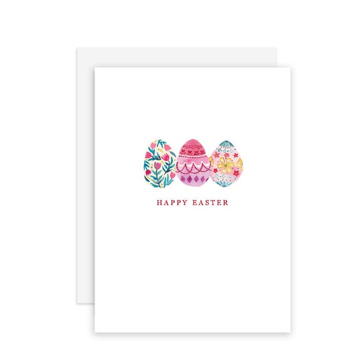 Easter eggs for wholesale by MALWEST design