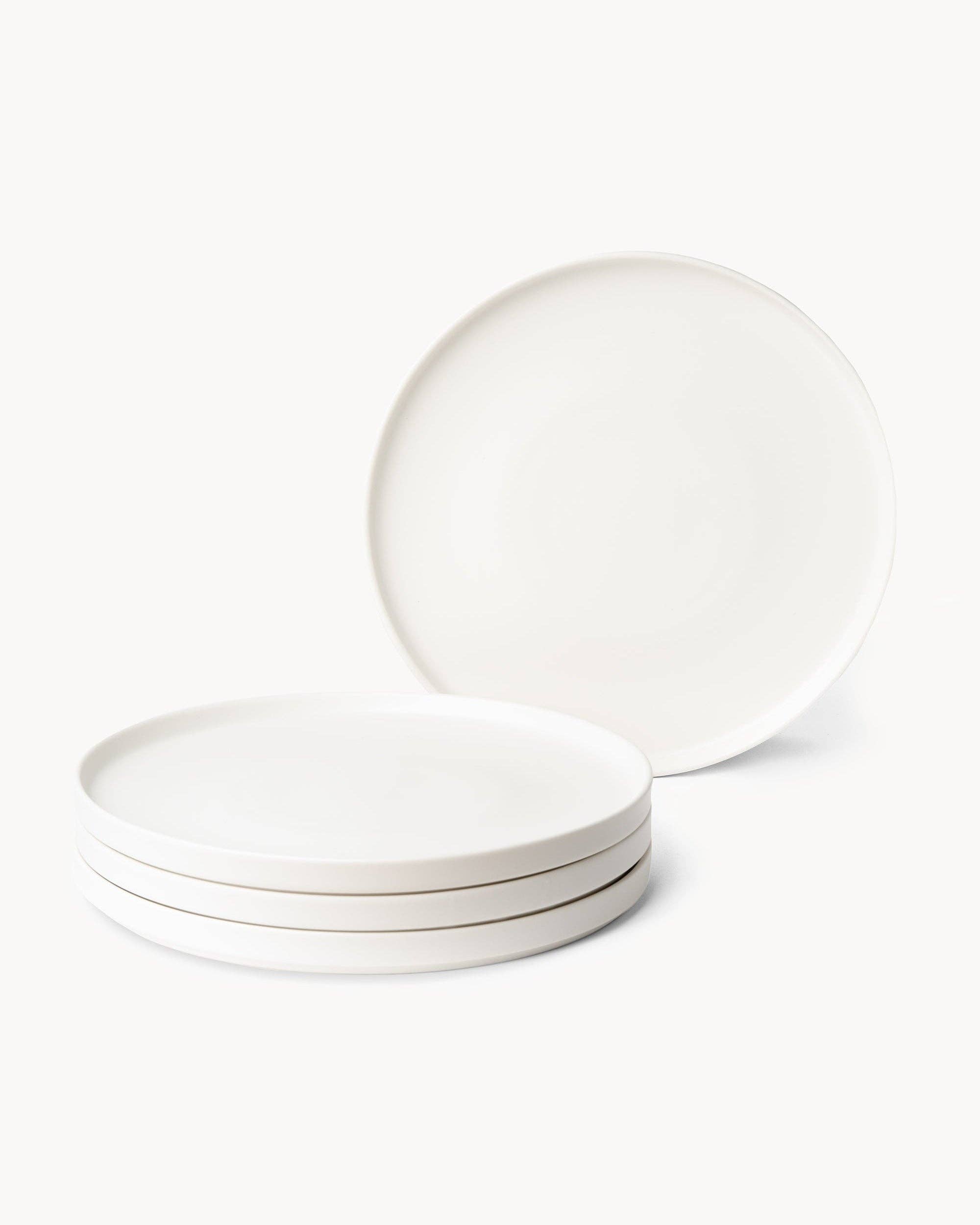 MIAMIO - Wholesale Dinner Plate - Luxe Plate 4-Piece Set 20-26 cm0