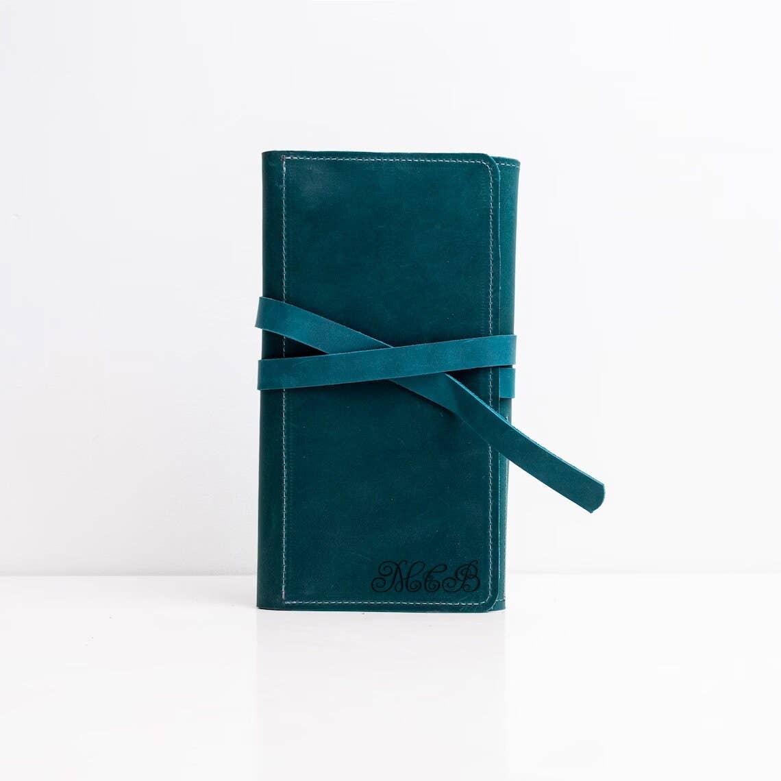 Pikore - Wholesale Makeup Brush Set - Leather Makeup Brush Roll1