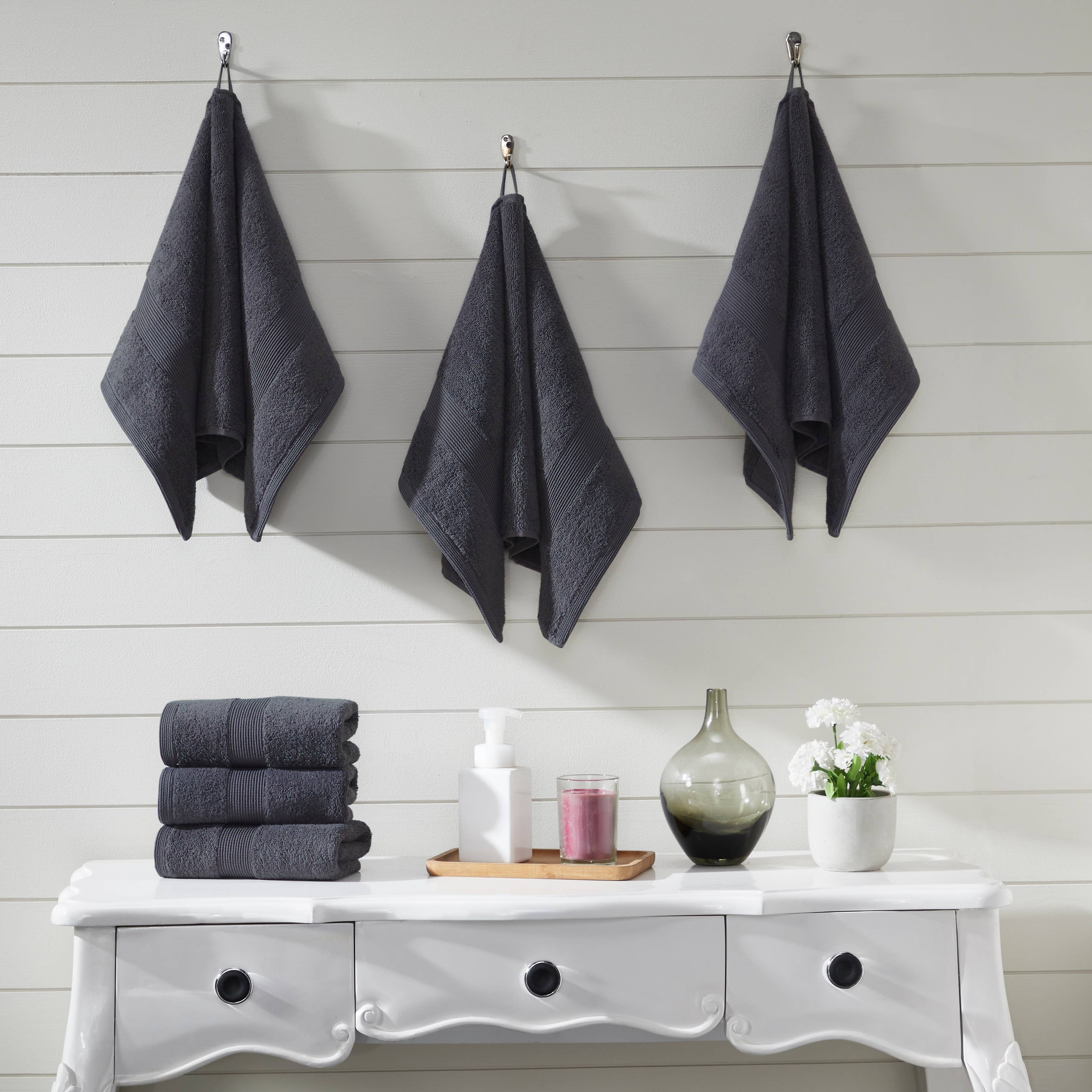 Fabstyles - Wholesale Hand Towel - Fabstyles 100% Cotton Hand Towel7