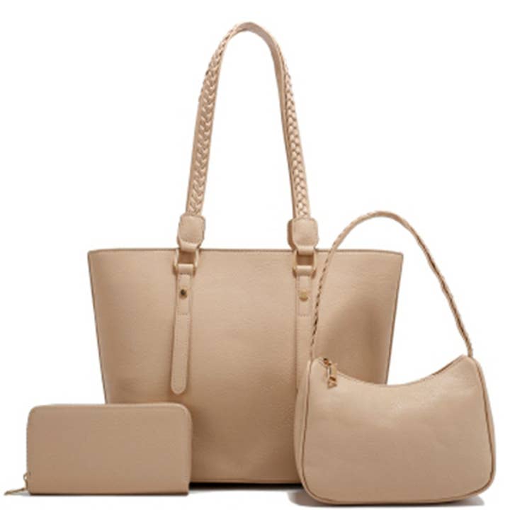 SHOULDER BAG for wholesale by Pomi Pomi Inc