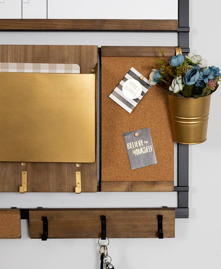 1Thrive – Großhandel Wandregale – DER SUSAN Wandorganizer6