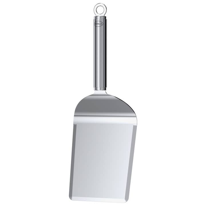 Plancha Wide Spatula for wholesale by Rösle