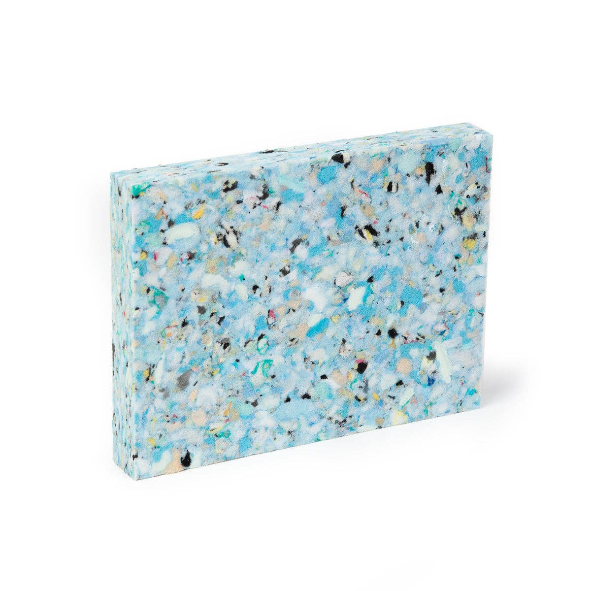 Yoga Studio Store - Wholesale Yoga Block/Bolster - Yoga Studio Recycled Chip Foam Pilates Head Block4