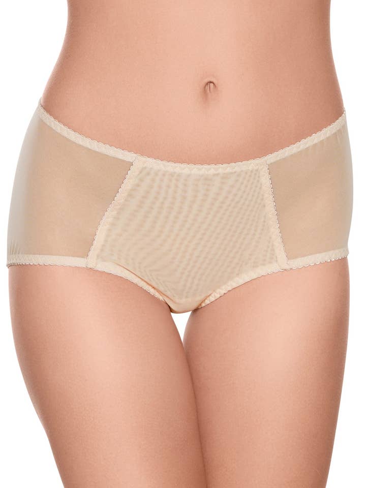 Culotte taille haute Miss Lily Lace pour la vente par Viola Sky