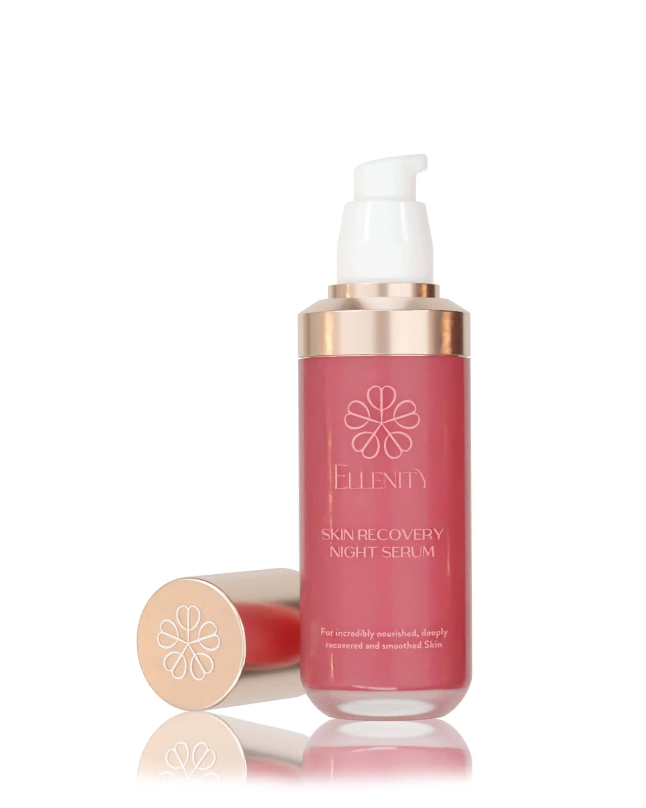 ELLENITY - Wholesale Facial Serum/Concentrate - Hautregenerierendes Nachtserum2