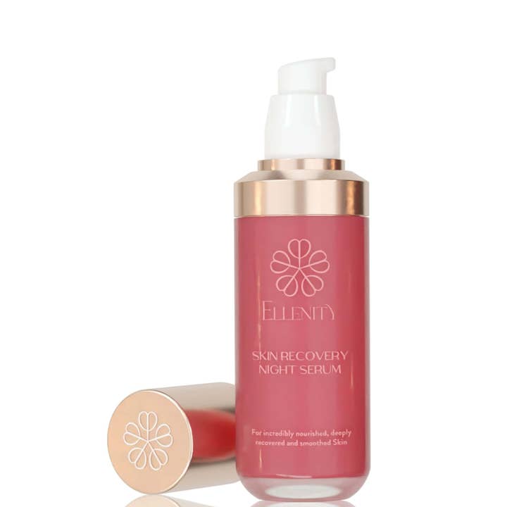 ELLENITY - Wholesale Facial Serum/Concentrate - Hautregenerierendes Nachtserum2