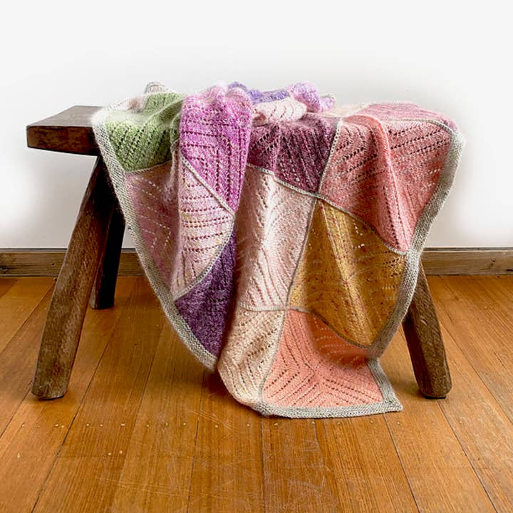 Koigu Wool Designs - Wholesale Yarn - Festive 25 day KPPPM Pencil pack23