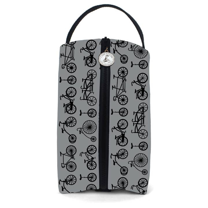 Box Zip: Bike Slate for wholesale by Lady Alamo