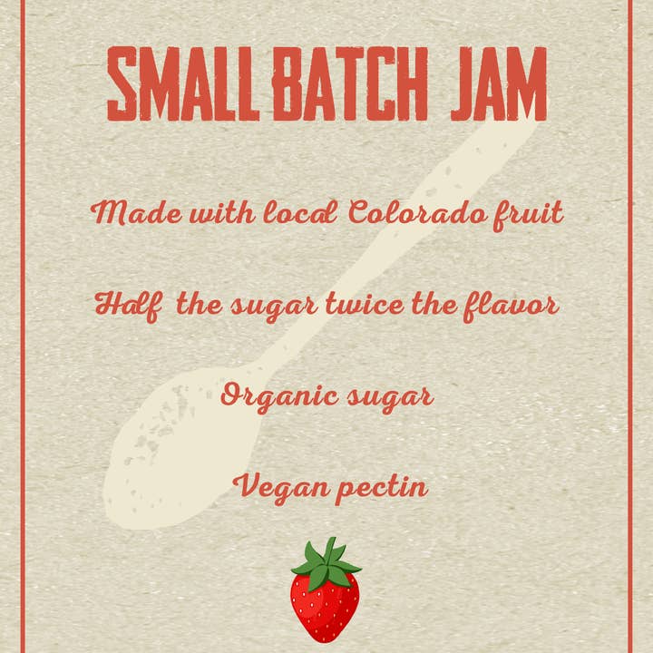 Naked Goat Farm Ltd. - Wholesale Jam/Jelly - Jam Sweet