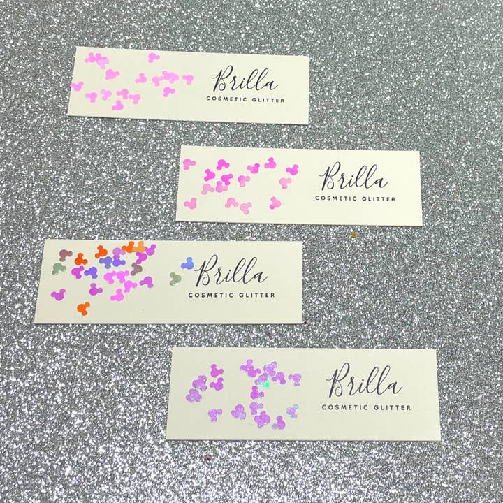 Fairytale Specialmus Glitter for engroshandel hos Elizabeth James Artisan Jewelry