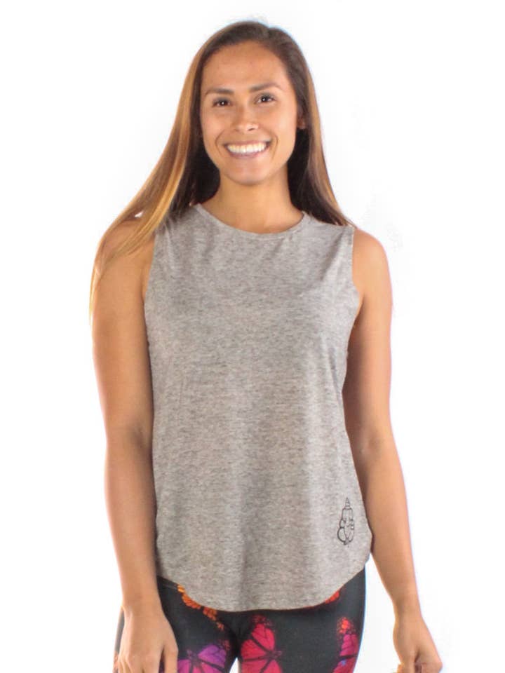 Fem Elements Linen Blend Kæreste Træning for engroshandel hos Third Eye Threads