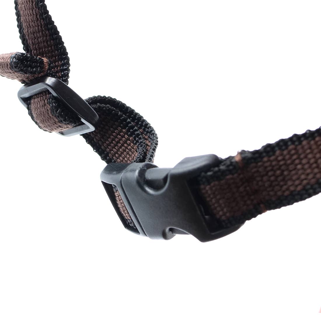 ARTERO Inspiring Style - Wholesale Pet Muzzle - Artero Brown Silicone Muzzle Size M2