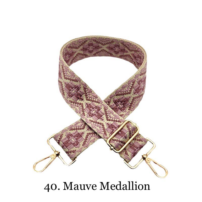 Babs + Birdie - Wholesale Crossbody Bag - Women's - Vegan Leather Crossbody Bag - Pick Your Strap39