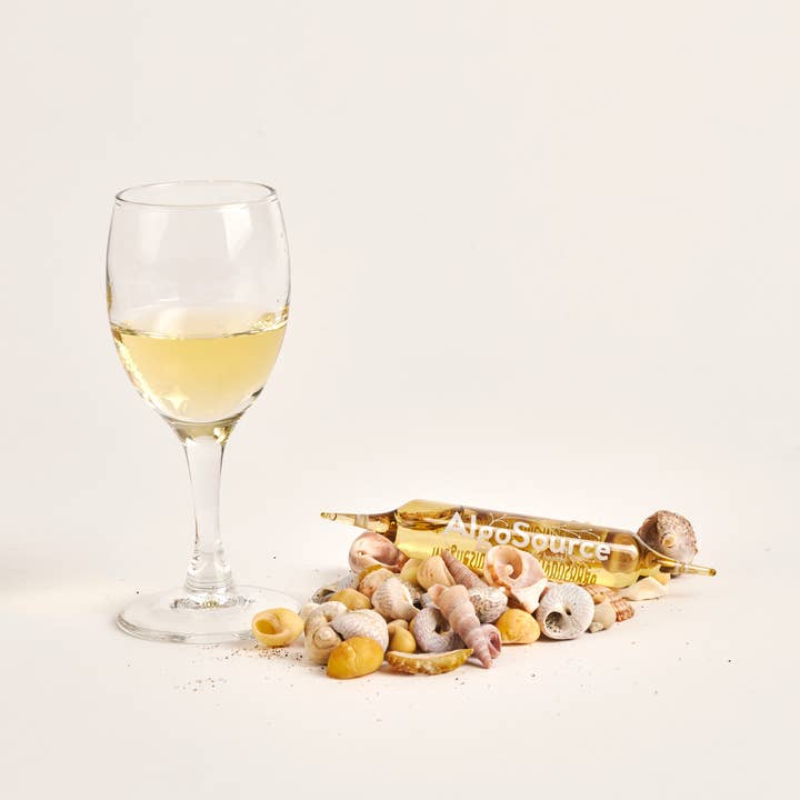 AlgoSource - Wholesale Oral Supplement/Vitamin - Marine Magnesium compatible with salt-free diets1