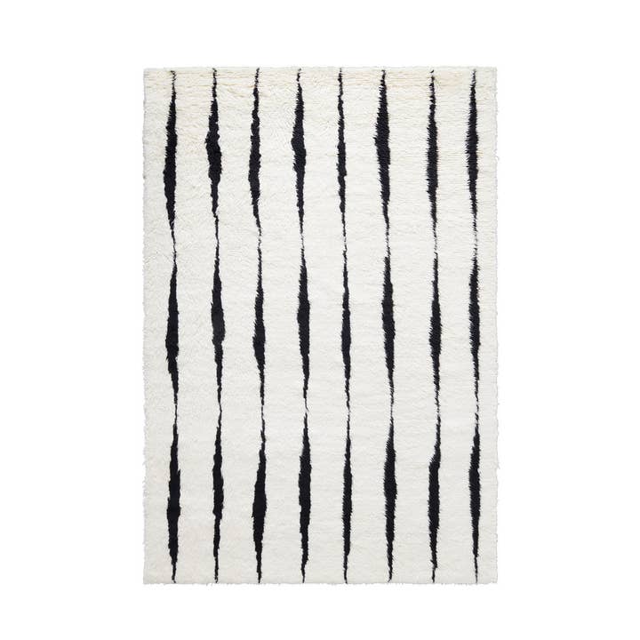 Tapis Shaggy de la marque Fjord by Nordic Knots pour la vente par Nordic Knots