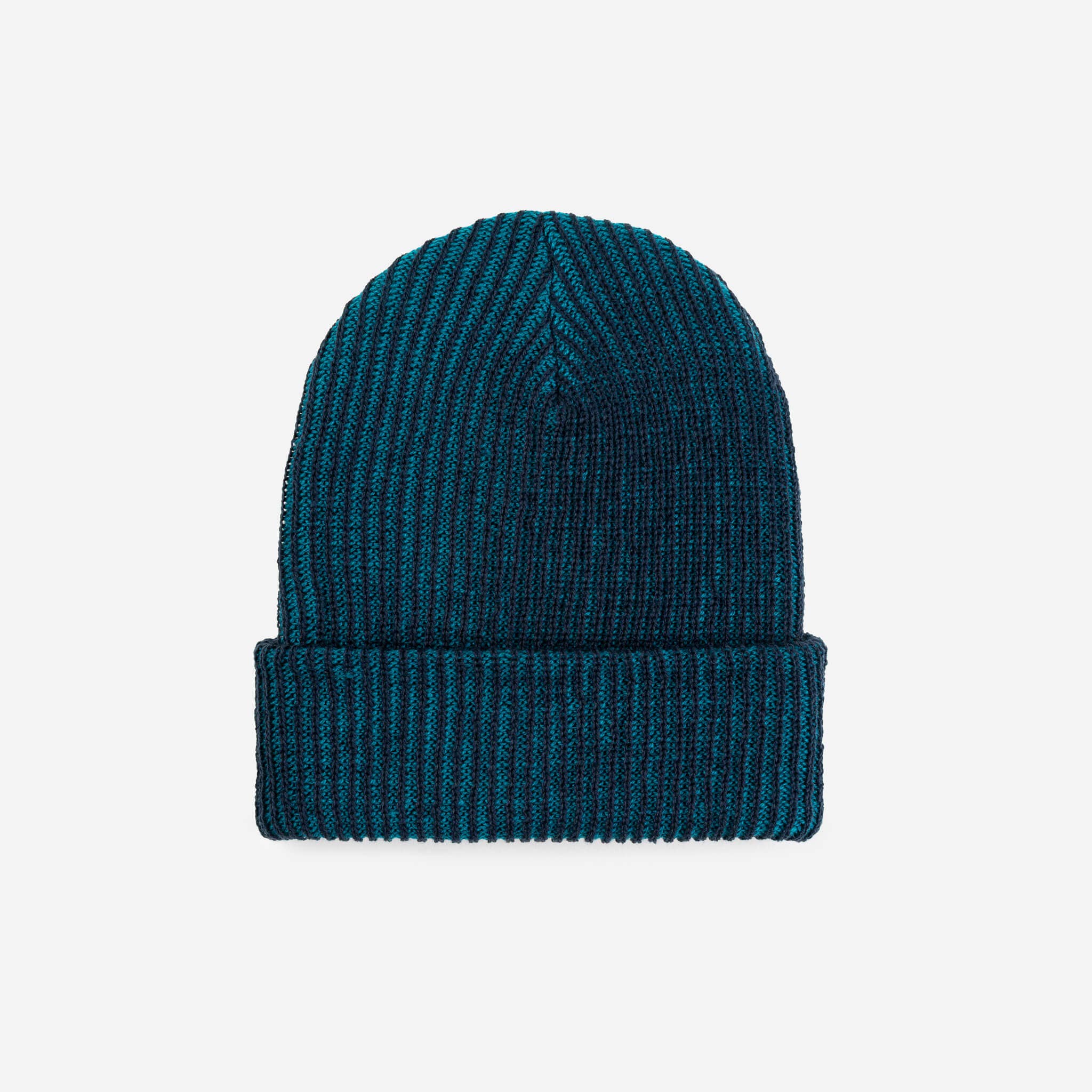 VERLOOP | knits - Wholesale Beanie - Unisex - Simple Rib Knit Beanie7
